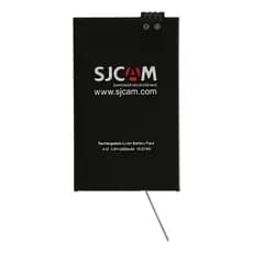 Sjcam A10/a20 Bateria Recarregável 2650mah original