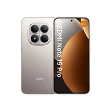 Celular Xiaomi Redmi Note 15 Pro 4G Versão Global