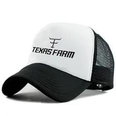 Boné Texas Farm The Country Side GaelShop Flash Modas