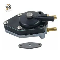 Bomba De Combustível Do Motor Barco De Popa Para Evinrude 6HP 8HP 25HP 35HP 50HP 55HP 60HP 65 70P 50054622