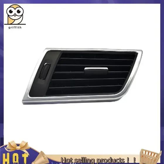 Conjunto De Saída De Ar Condicionado Para Painel De Carro W166 1668300154 1668300254 ML GLS Direita