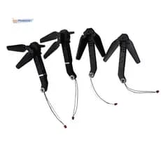 1 Conjunto De Peças Sobressalentes Acessórias Para Braço De Motor De Drone Substituição De Quadricóptero E88pro E88 E99