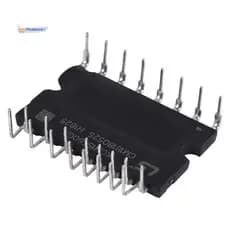 IKCM15F60GA 15A 600V Controle Sistema De Energia Integrado IPM Módulo De Potência Inteligente