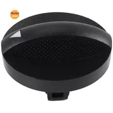 Botão Do Interruptor De Controle Painel A/C De Ar Condicionado Carro Preto Para 2004-2011 55905-0K011 559050K011