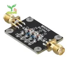 Módulo De Filtro Bandstop 88-108MHZ FM Band Stop Filter 70-120MHz Para Amplificador De Rádio Amador Interferência Anti -