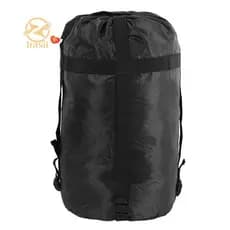 [Desconto B] Sacos De Compressão De Nylon Saco De Dormir Para Armazenamento De Coisas