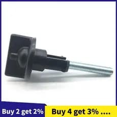 74652-SDA-003 Parafuso De Pneu De Âncora Sobressalente De Roda 74652SDA003 Para Honda Civic Accord CR-V
