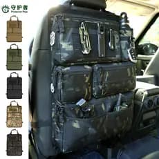 A055-Multi-house pendurado saco assento de carro volta saco de armazenamento assento volta pendurado saco fora de estrad