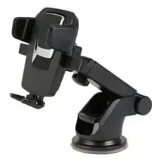Suporte Celular Veicular Carro Ventosa Painel Parabrisa