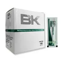 Agulha Para Acupuntura BK PLUS Varias Quantidades 100/ 200/ 300 e 400 Unidades