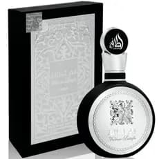 Perfume árabe Fakhar Black Eau De Parfum 100ml