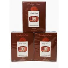 Perfume Árabe  Vintage Radio 100ml Lattafa Eau De Parfum- unissex .
