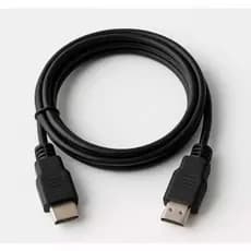 Cabo HDMI 2.0 4k Ultra HD 1.8mt