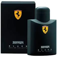 Perfume 125ml Masculino Original Lacrado
