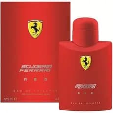 Perfume  Ferrari Red  Masculino 125ml