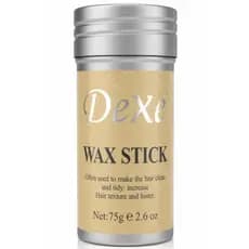 Cera Modeladora Capilar  Bastão 75g Wax Stick