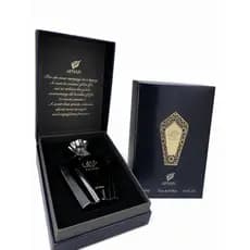 Perfume Árabe Afnan Turathi Blue Eau de Parfum 90ml