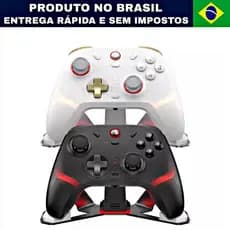 Controle Gamesir Cyclone 2 TMR  Para Pc Switch Android Steam Celular Hall Effect