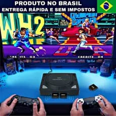 ADAPTADOR NEO-GEO para CONTROLE BlueRetro RetroScaler Oficial
