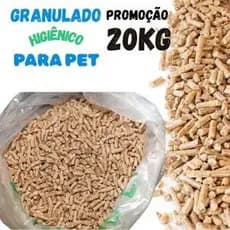 Granulado de madeira higiênico ecológico 20kg pet areia de madeira pellet ecológico 20kg granulado ecológico areia ecoló