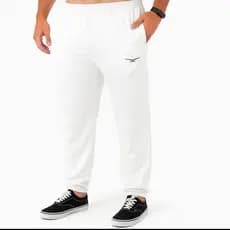 Calça Adulto Masculina Jogger Chimpa Slim Fit Com Bolsos E Refletivo