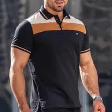 Camisa Gola Polo Masculina ORIGINAL Modelo EXCLUSIVO Qualidade Premium