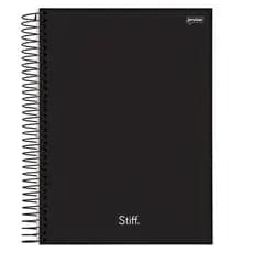 Caderno Universitário 160 Folhas Stiff Slim 10 Matérias Jandaia 2026