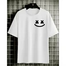 Camisa Masculina Algodão 30.1 Kit 2 Camisetas Streetwear Manga Curta