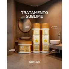 KIT ÓLEO EXTRAORDINÁRIO BELKIT (3 ITENS)