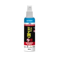 Repelente Spray Expert Total Family 10 Horas 200ml - Nutriex