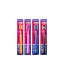 ESCOVA DE DENTE SUPREME COM CAPA - 1 UNIDADE