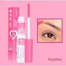 Gel Para Sobrancelhas Ruby Rose Brow Rise Hb-e2503