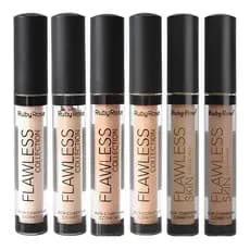 Corretivo Líquido Flawless Collection - Ruby Rose