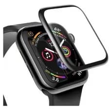 PELICULA 3D CERAMICA DE RELÓGIO APPLE WATCH PROTETOR DE RELÓGIO INTELIGENTE 42MM 44MM 45MM 41MM 49MM