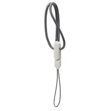 CORDINHA ALÇA ULTRA-FINO PARA FONE OU PARA CELULAR DELICADO UNISEX ALTA QUALIDADE
