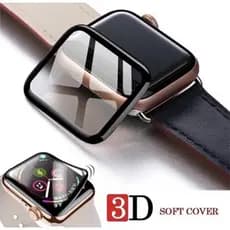 PELICULA 3D CERAMICA DE RELÓGIO APPLE WATCH PROTETOR DE RELÓGIO 38MM 40MM 42MM 44MM 45MM 41MM 49MM