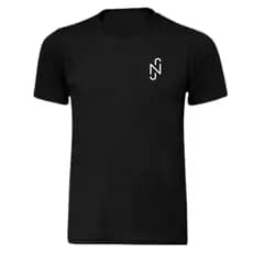 Camiseta Masculina NJ T-Shirt Neymar Jr 100% Algodão Varias Cores