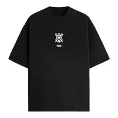 [Camiseta Premium em Algodão Puro]GXG Camiseta Streetwear Corinthians Timão 100% Algodão Masculina Torcida Fiel Gaviões