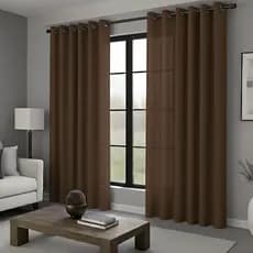 Cortina Para Escritório Roma Grande Semi Blackout Estilo E Funcionalidade Envio Imediato