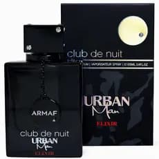 Armaf Club de Nuit Urban Elixir Perfume Masculino 105ml