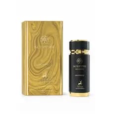 Sceptre Bronzite Edp 100 Ml Perfume Arábe Maison Alhambra