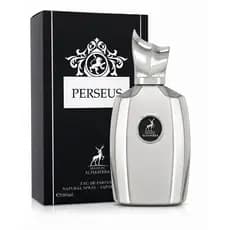 Perfume Perseus Maison Alhambra Edp Masculino 100ml