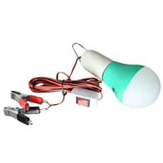 Pendente Automotivo Lâmp Led Emergência 12v Oficina/vistoria