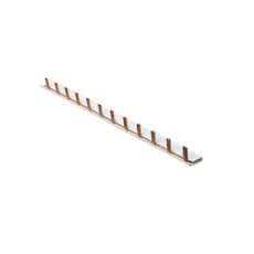 Barramento Pente Fase 63a 12p 21cm Monofásico Soprano