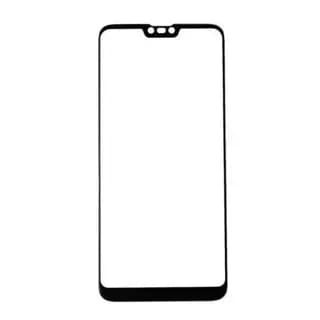 Película de Vidro 3D Asus Zenfone Max Shot ZB634KL Vidro Temperado