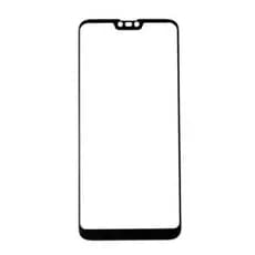 Película de Vidro 3D Asus Zenfone Max Shot ZB634KL Vidro Temperado