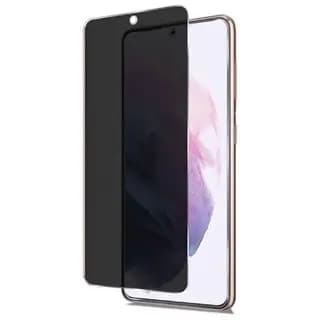 Película Privacidade Samsung Galaxy S21 FE Protetora 3D Anti-Espião
