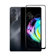 Película de Vidro 3D Motorola Edge 20 / Edge 20 pro Vidro Temperado