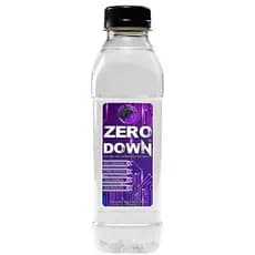 Fluido Water Cooler Zero Down 500ml ou 1L Baixa Condutividade Anticorrosivo - 20 Cores Transparente