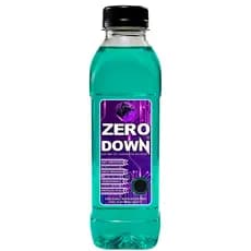 Fluido Water Cooler Zero Down 500ml ou 1L Baixa Condutividade Anticorrosivo 20 Cores Turquesa Elite